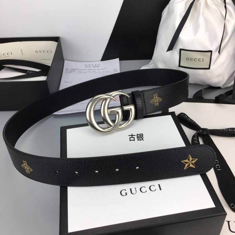 Gucci Belts